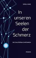 E-Book (epub) In unseren Seelen der Schmerz von Virgil Kane
