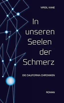 E-Book (epub) In unseren Seelen der Schmerz von Virgil Kane
