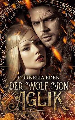 E-Book (epub) Der Wolf von Aglik von Cornelia Eden