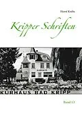 E-Book (epub) Kripper Schriften von Horst Krebs