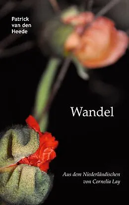 E-Book (epub) Wandel von Patrick Van Den Heede