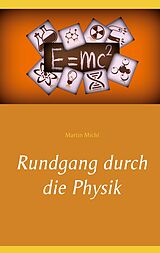 E-Book (pdf) Rundgang durch die Physik von Martin Michl