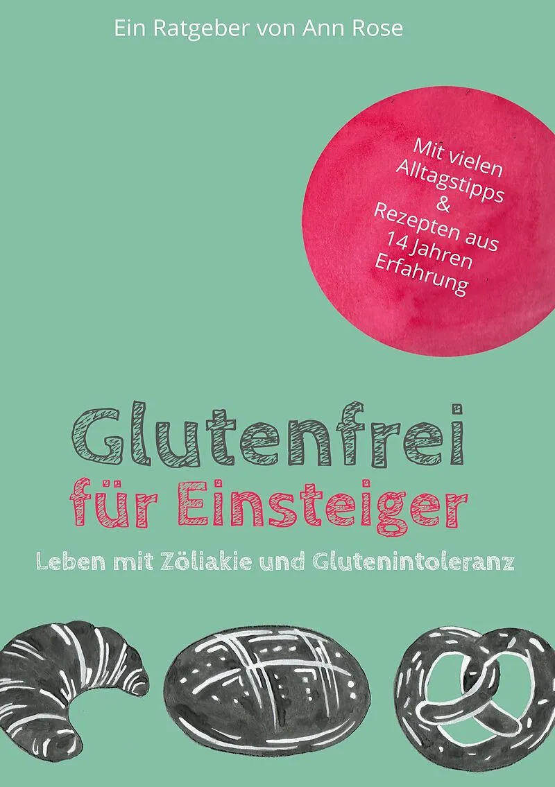 Glutenfrei für Einsteiger