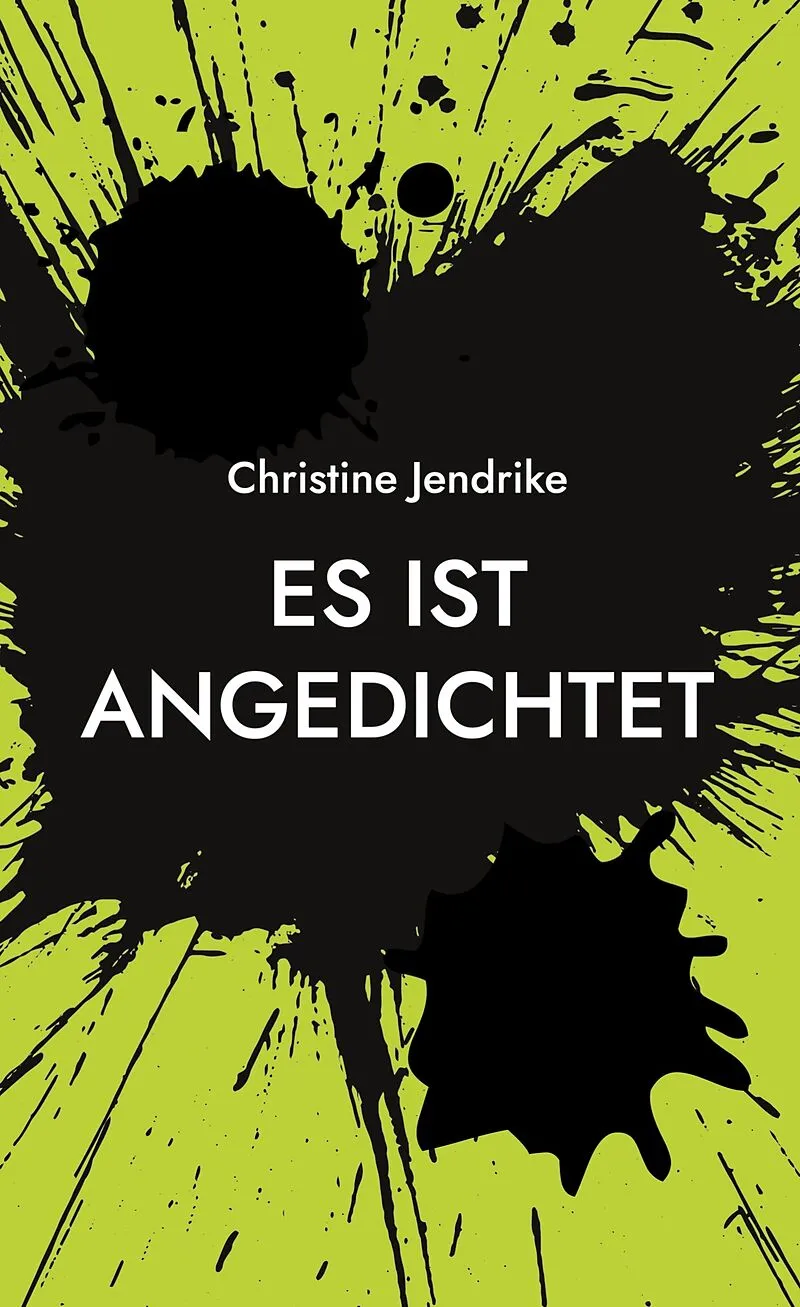 Es ist angedichtet