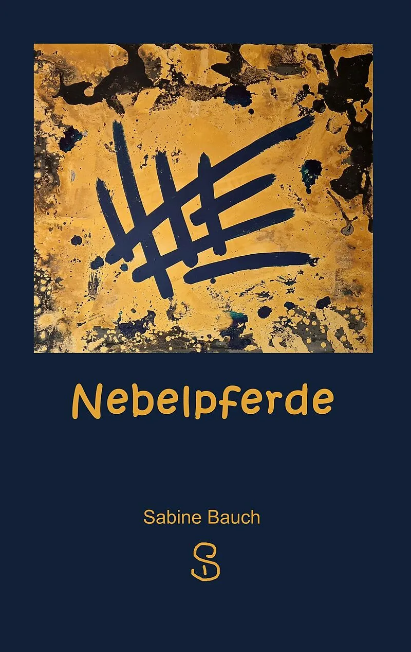 Nebelpferde