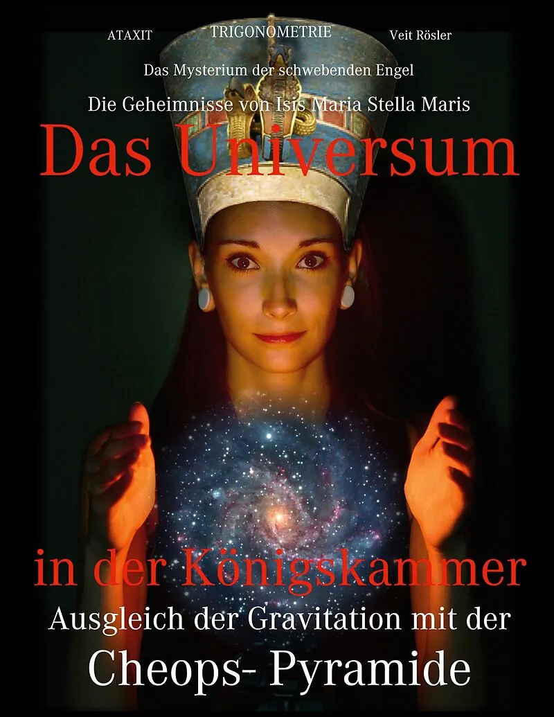 Das Universum in der Königskammer