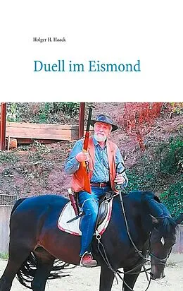 E-Book (epub) Duell im Eismond von Holger H. Haack