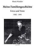 E-Book (epub) Meine Familiengeschichte von Maria Winkler