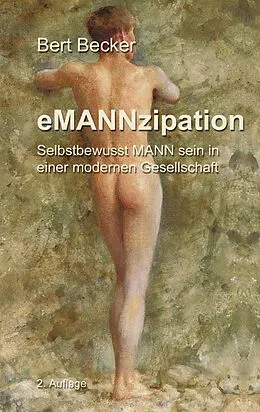 E-Book (epub) eMANNzipation von Bert Becker