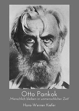 E-Book (epub) Otto Pankok von Hans-Werner Kiefer