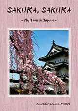 E-Book (epub) SAKURA, SAKURA von Carolina Veranen-Phillips