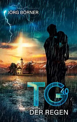 E-Book (epub) TG40 von Jörg Börner