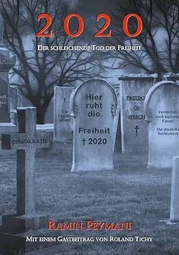 E-Book (epub) 2020 von Ramin Peymani