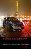 E-Book (epub) Auf den Straßen Berlins von Roman Osburg