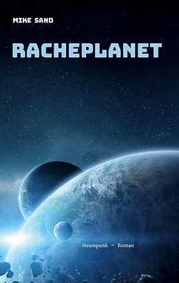 E-Book (epub) Racheplanet von Mike Sand