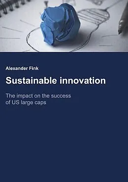 E-Book (epub) Sustainable Innovation von Alexander Fink