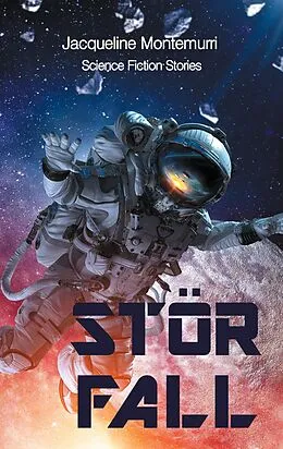 E-Book (epub) Störfall von Jacqueline Montemurri
