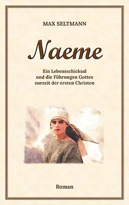 E-Book (epub) Naeme von Max Seltmann