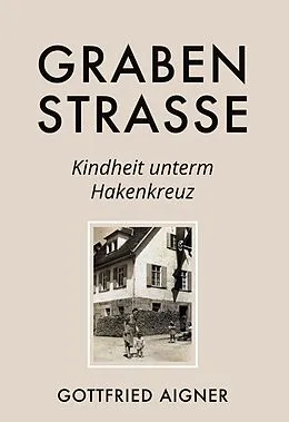 E-Book (epub) Grabenstrasse von Gottfried Aigner