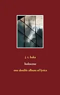 E-Book (epub) holocene von J. T. Baka