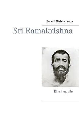 E-Book (epub) Sri Ramakrishna von Swami Nikhilananda