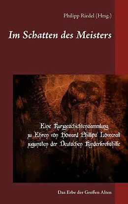 E-Book (epub) Im Schatten des Meisters von Michael Aufleger, Alexander Blumtritt, Robert Grains