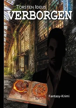 E-Book (epub) Verborgen von Torsten Ideus