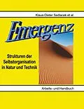 E-Book (epub) Emergenz von Klaus-Dieter Sedlacek