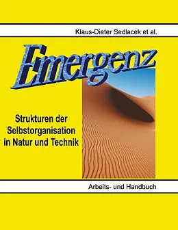 E-Book (epub) Emergenz von Klaus-Dieter Sedlacek
