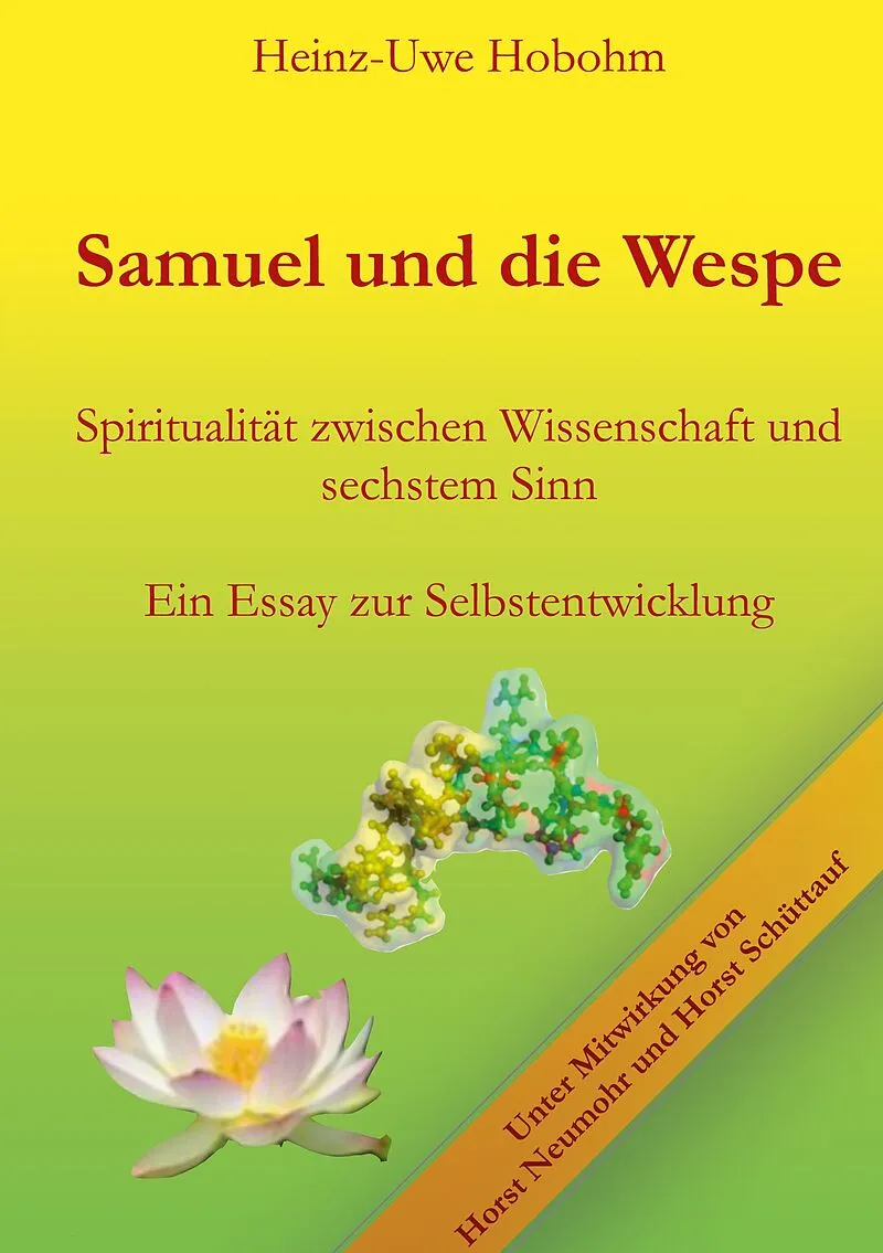 Samuel und die Wespe