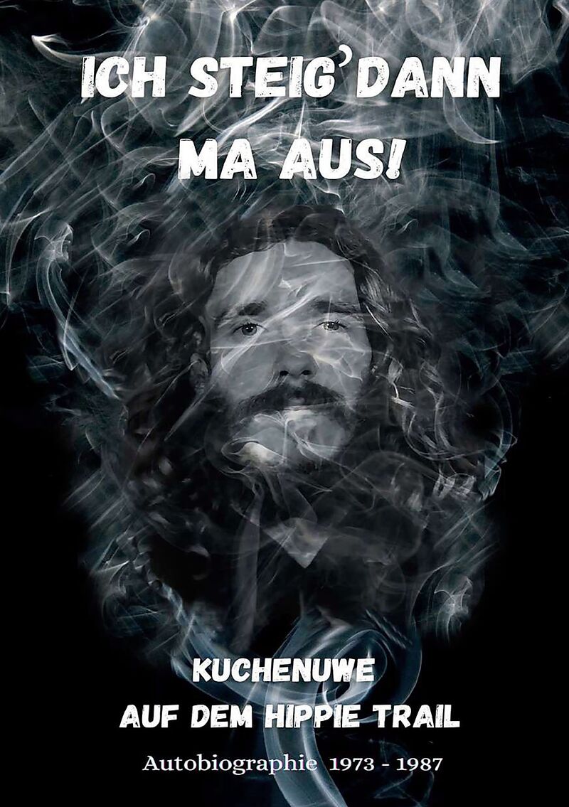 Ich steig dann ma aus!