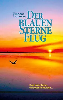 E-Book (epub) Der blauen Sterne Flug von Franz Ludwig