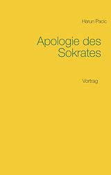 E-Book (epub) Apologie des Sokrates von Harun Pacic