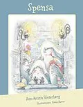 E-Book (epub) Spensa von Ann-Kristin Vinterberg