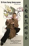E-Book (epub) Si kao tang lang quan von Tim Otte, Yu Bin