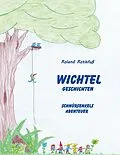 E-Book (epub) Schnürsenkels Abenteuer von Roland Rothfuß