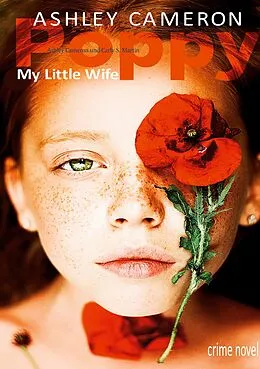 E-Book (epub) Poppy von Ashley Cameron