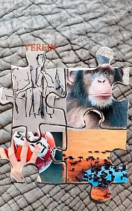 E-Book (epub) Verein von Wolfgang Ahrensmeier