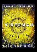 E-Book (epub) Videoman von Harald Pillhofer