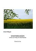 E-Book (epub) Einstimmungen von Erich Meyer