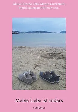 E-Book (epub) Meine Liebe ist anders von Giulia Patruno, Eduard Preis, D. M. Hygelheim