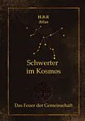 E-Book (epub) Schwerter im Kosmos von H. B. R. Atlas