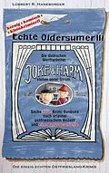 E-Book (epub) Echte Oldersumer III von Lübbert R. Haneborger