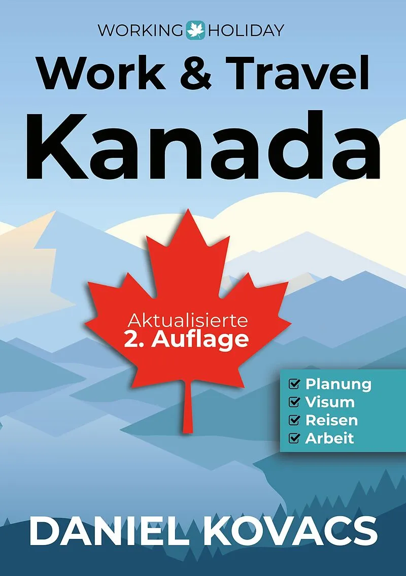 Work and Travel Kanada