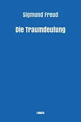 E-Book (epub) Die Traumdeutung von Sigmund Freud
