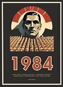 Kartonierter Einband George Orwell: 1984 / Nineteen Eighty-Four (English Edition) von George Orwell