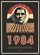 Kartonierter Einband George Orwell: 1984 / Nineteen Eighty-Four (English Edition) von George Orwell