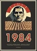 Fester Einband George Orwell: 1984 / Nineteen Eighty-Four (English Edition) von George Orwell