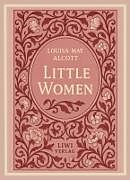 Kartonierter Einband Louisa May Alcott: Little Women (English Edition) von Louisa May Alcott