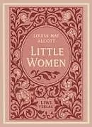 Kartonierter Einband Louisa May Alcott: Little Women (English Edition) von Louisa May Alcott